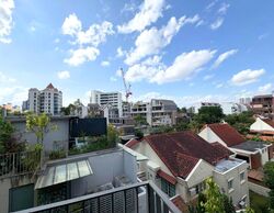 10 Evelyn (D11), Apartment #523680751